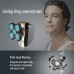 Five In One Electric Shaver with Five Cutter Shaver, Face Wash, Nose Hair, Trimmer Hair and Clipper Shaver 